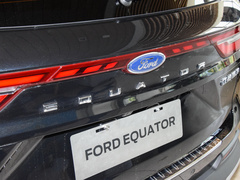 2023款 EcoBoost 225 尊领型 7座（2/3/2）