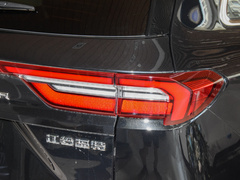 2023款 EcoBoost 225 尊领型 7座（2/3/2）
