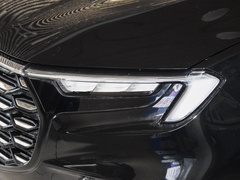 2023款 EcoBoost 225 尊领型 7座（2/3/2）