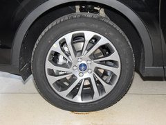 2023款 EcoBoost 225 尊领型 7座（2/3/2）