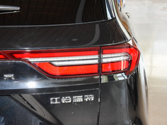 2023款 EcoBoost 225 尊领型 7座（2/3/2）
