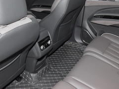 2023款 EcoBoost 225 尊领型 7座（2/3/2）