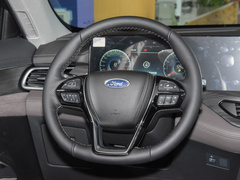2023款 EcoBoost 225 尊领型 7座（2/3/2）