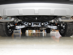 2023款 EcoBoost 225 尊领型 7座（2/3/2）