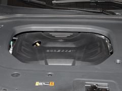 2023款 EcoBoost 225 尊领型 7座（2/3/2）