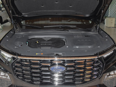 2023款 EcoBoost 225 尊领型 7座（2/3/2）
