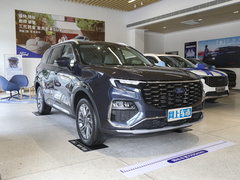 2023款 EcoBoost 225 尊领型 7座（2/2/3）