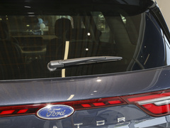 2023款 EcoBoost 225 尊领型 7座（2/2/3）