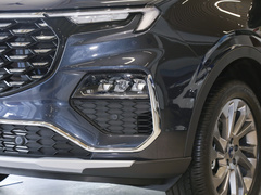 2023款 EcoBoost 225 尊领型 7座（2/2/3）