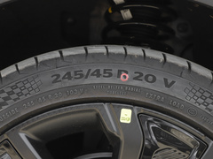 2023款 EcoBoost 225 尊领型 7座（2/2/3）