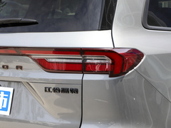 2023款 EcoBoost 225 尊领型 7座（2/2/3）