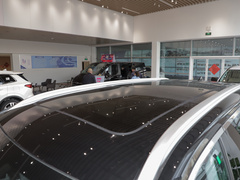 2023款 EcoBoost 225 尊领型PLUS 7座（2/2/3）