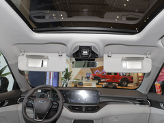 2023款 EcoBoost 225 尊领型PLUS 7座（2/2/3）
