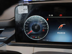 2023款 EcoBoost 225 尊领型PLUS 7座（2/2/3）