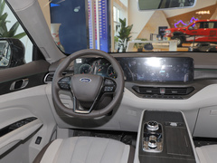 2023款 EcoBoost 225 尊领型PLUS 7座（2/2/3）