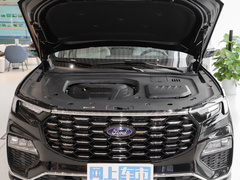 2023款 EcoBoost 225 尊领型PLUS 7座（2/2/3）