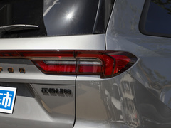 2023款 EcoBoost 225 尊领型PLUS 7座（2/2/3）