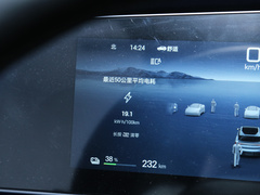 2024款 550标准版 