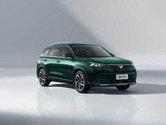 捷达VS8