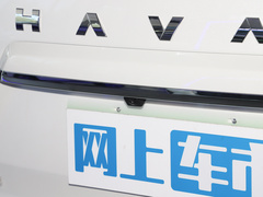 2023款 2.0T 两驱潮野版Plus