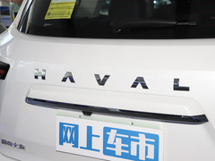 2023款 2.0T 两驱潮野版Plus