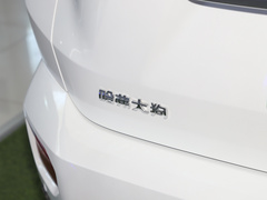2023款 2.0T 两驱潮野版Plus