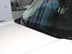 2023款 2.0T 两驱潮野版Plus