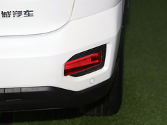 2023款 2.0T 两驱潮野版Plus