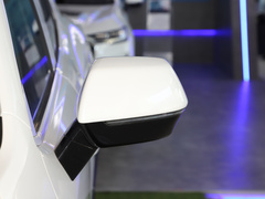 2023款 2.0T 两驱潮野版Plus