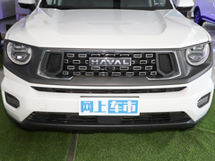 2023款 2.0T 两驱潮野版Plus