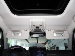 2023款 2.0T 两驱潮野版Plus