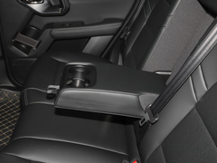 2023款 2.0T 两驱潮野版Plus
