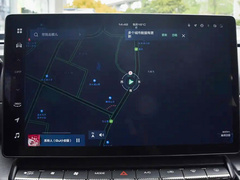 2023款 2.0T 两驱潮野版Plus
