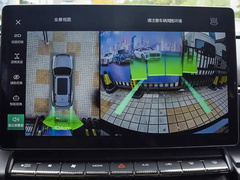 2023款 2.0T 两驱潮野版Plus