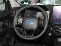 2023款 2.0T 两驱潮野版Plus