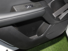 2023款 2.0T 两驱潮野版Plus
