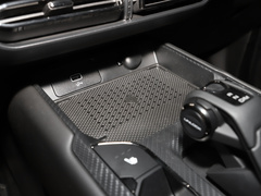 2023款 2.0T 两驱潮野版Plus