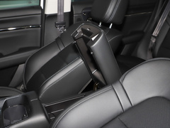 2023款 2.0T 两驱潮野版Plus