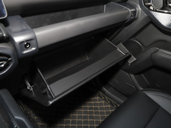 2023款 2.0T 两驱潮野版Plus
