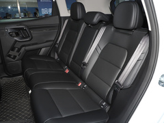 2023款 2.0T 两驱潮野版Plus