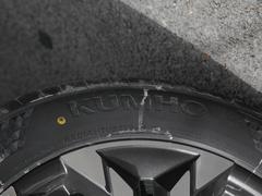 2023款 2.0T 四驱潮野Plus