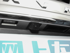 2023款 2.0T 四驱潮野Plus