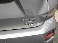 2023款 2.0T 四驱潮野Plus