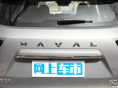 2023款 2.0T 四驱潮野Plus