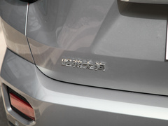 2023款 2.0T 四驱潮野Plus
