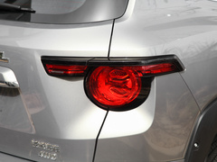 2023款 2.0T 四驱潮野Plus