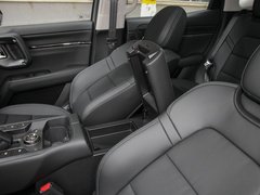 2023款 2.0T 四驱潮野Plus