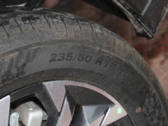 2023款 2.0T 四驱潮野Plus