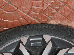 2023款 2.0T 四驱潮野Plus