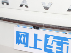 2023款 2.0T 四驱潮野Plus